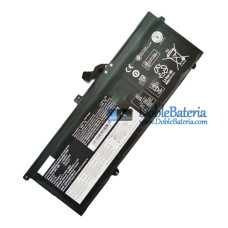 Batería para Lenovo L18D60D1 LL18M6PD1 ThinkPad X390 TP00106A [Batería de repuesto]